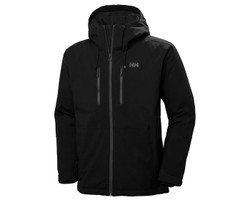 Helly Hansen Juniper 3.0 Jacket Men's in Black